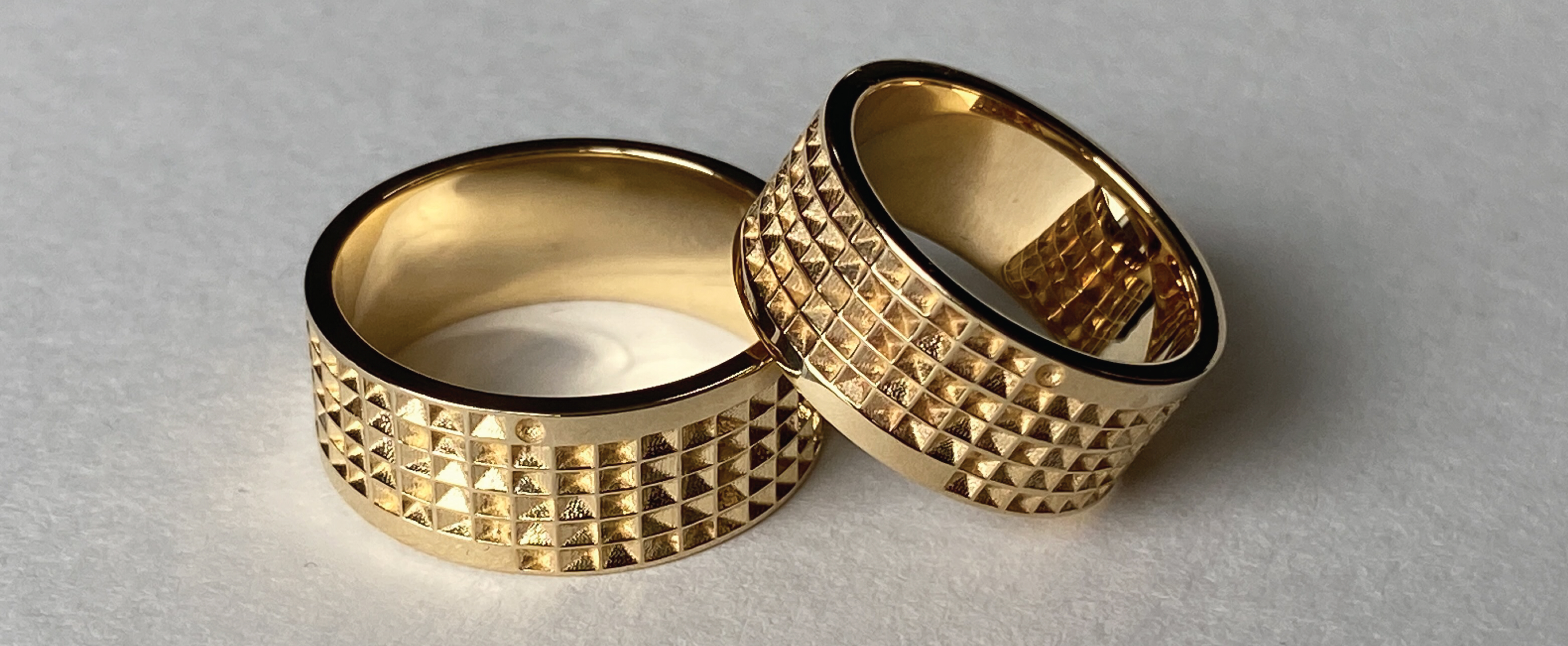 RINGS – HUMAN BEING DESIGN